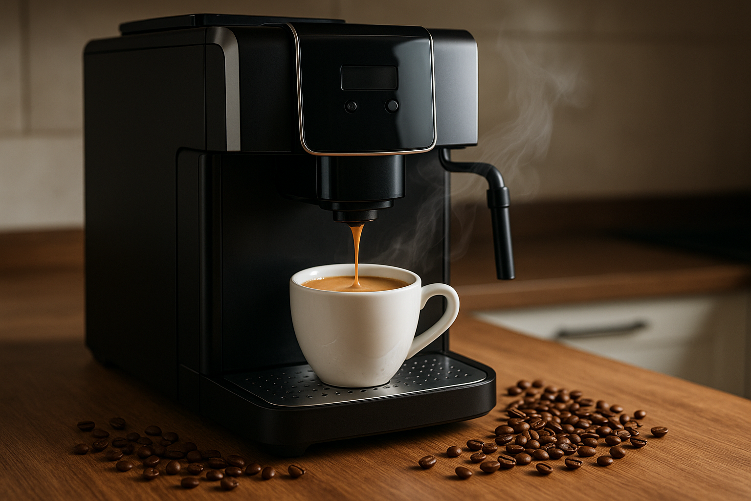 Cómo elegir una cafetera para casa: guía completa 2025